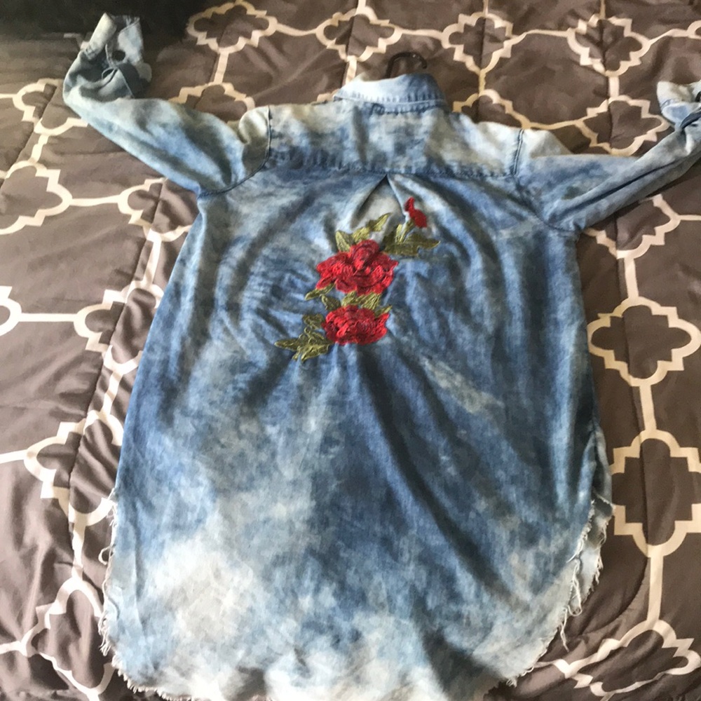 Dress - Picture 2 of 2